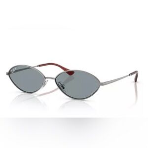 RayBan Polarized RB3757 Sunglasses